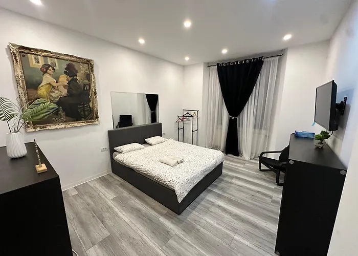 Apartament Piata Libertatii