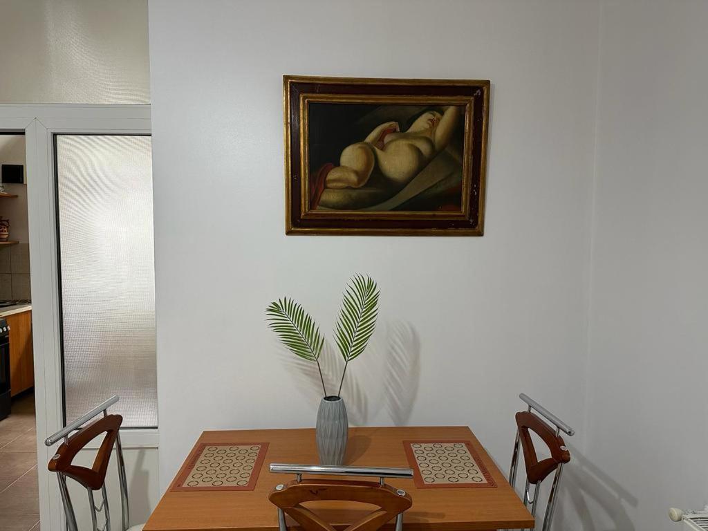 Piata Libertatii Apartment