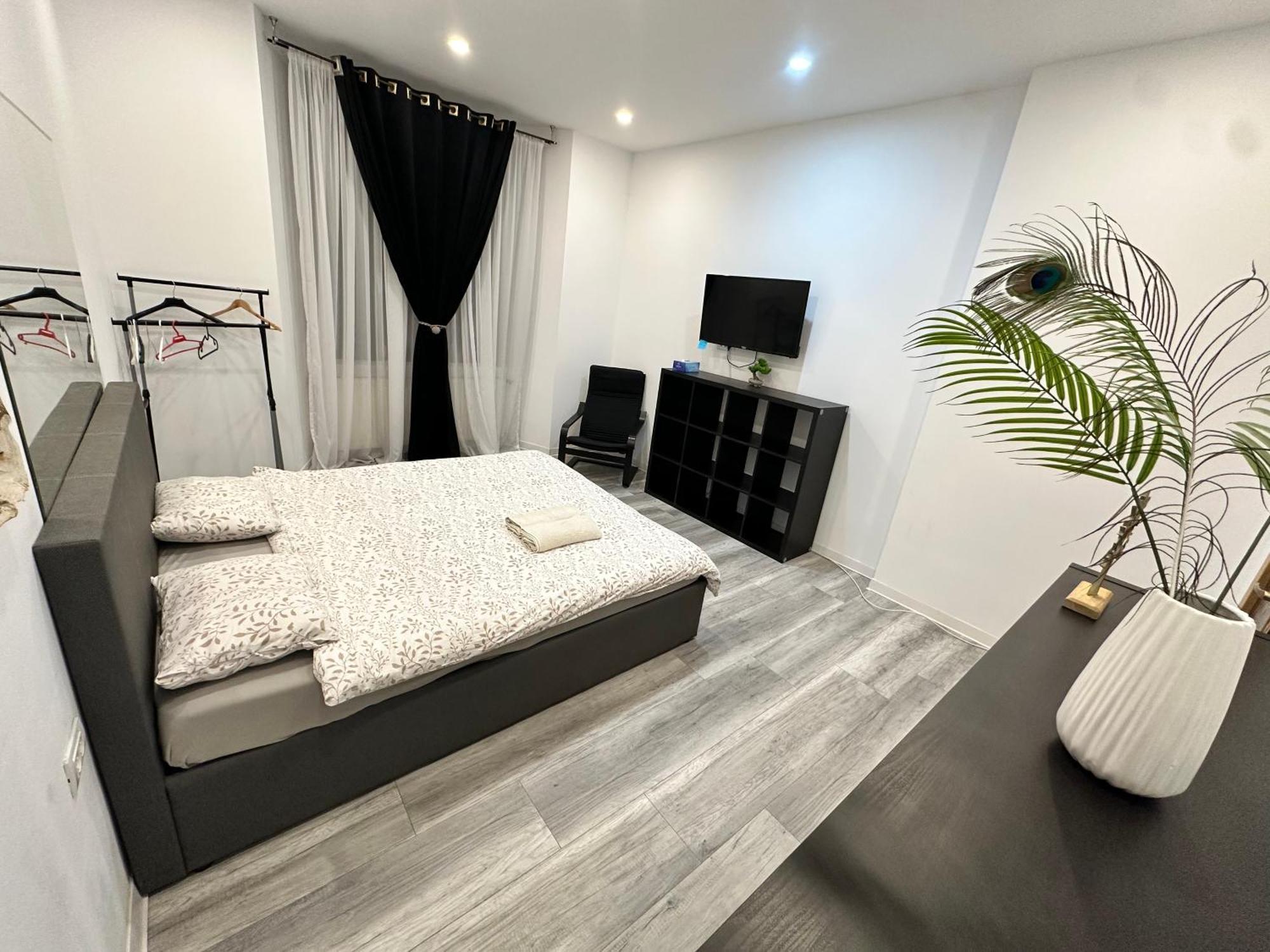 Piata Libertatii Apartment