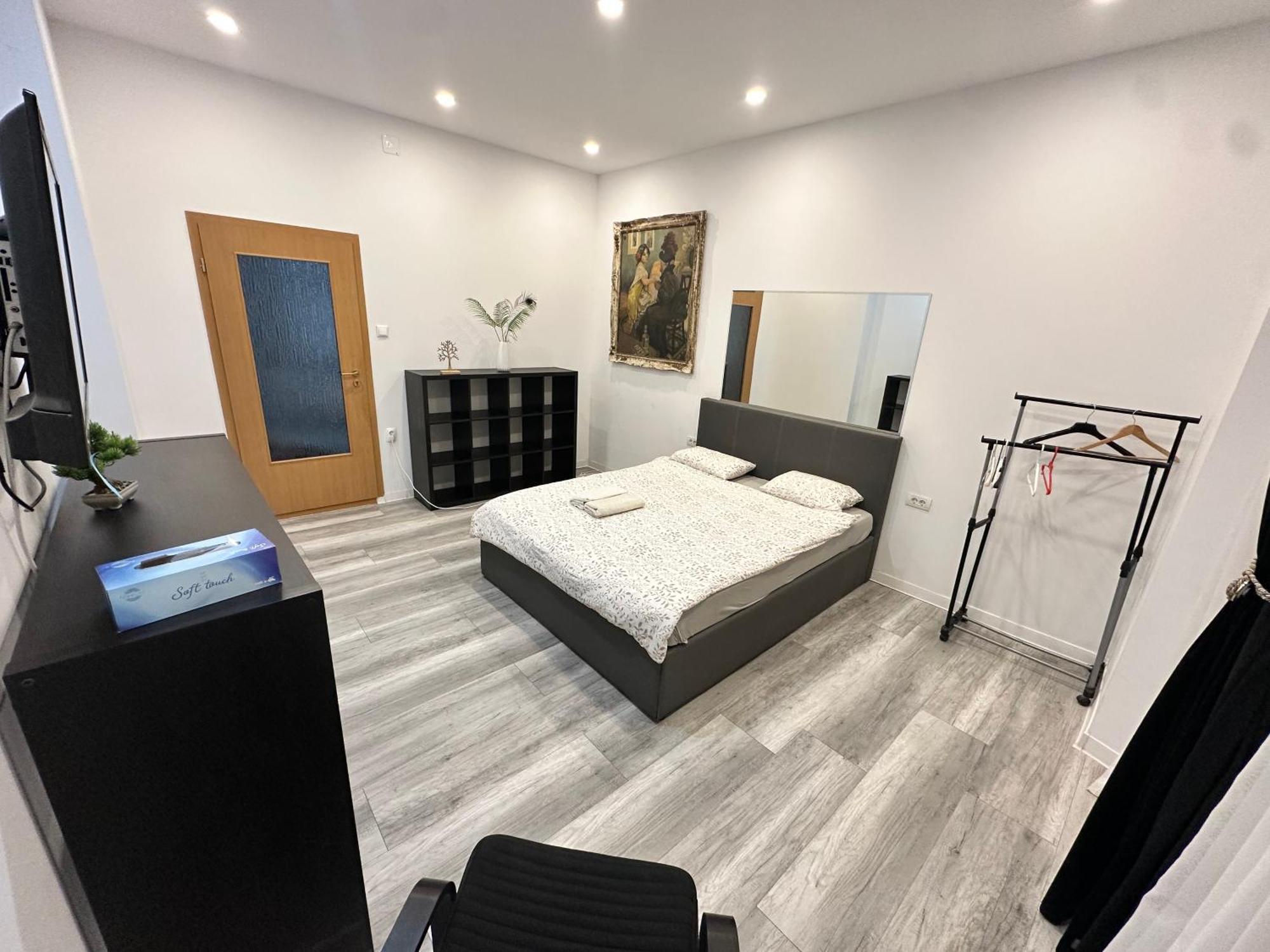 Apartment Piata Libertatii Timisoara